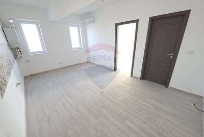 Apartament 2 camere tip studio - 1
