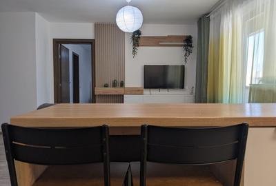 Apartament impecabil 2 camere + birou / camera copil - 1