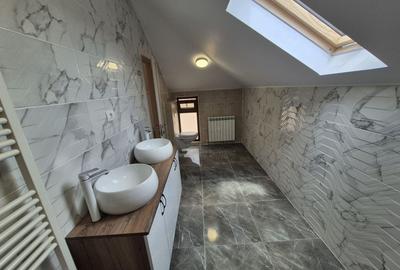 Vila/casa noua: P+M, Banesti-Prahova - 150 mp utili + teren 875 mp! - 21