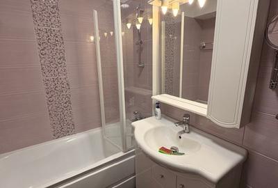 Închiriere apartament 2 camere,  Zizin, aproape de București Mall, sector 3. - 13