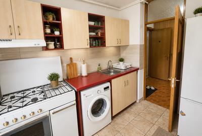 APARTAMENT TEI - 2 CAMERE - 4