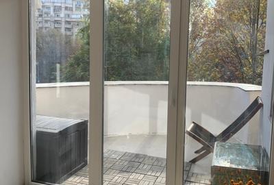 Locatie exceptionala, centru,UNIRII,STRADAL,MONOLIT,vedere bulevard,pe sud,102mp - 21