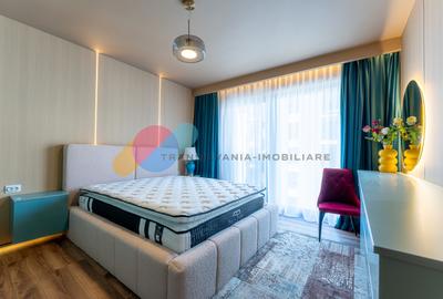 Apartament 2 camere, 58 mp, Cluj Napoca, zona Intre lacuri - 19