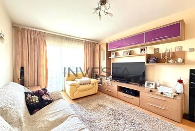 Apartament cu 3 camere in zona strazii Gorunului ! - 1