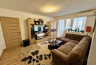 Apartament 3 camere de vanzare, etaj 3, zona Girocului, Timisoara - 2