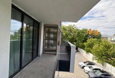 Închiriere apartament 2 camere, Luxury Residence - 6