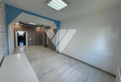 Spatiu comercial 63 mp 2 camere +baie terasa si parcare Selimbar Sibiu - 5