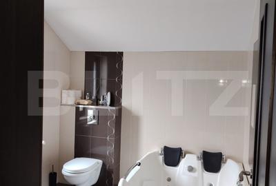 Vilă 5 camere, 136 mp, zona Bucium -Bârnova - 9