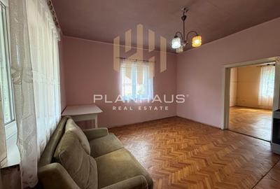 Exclusivitate ! Casă indivduală zona Grivitei , 653mp teren ,curte proprie ,Ce - 8