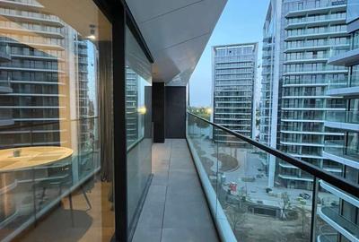 Stil de Viață „Yachting” în Inima Capitalei: 2 Camere Mobilate de Lux în Yacht K - 17