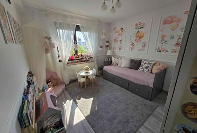 Vila superba individuala 120 mp, 124 mp teren, Chiajna - 3