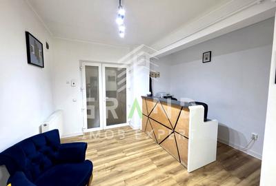 SPAȚIU DE BIROURI CU TERASĂ PRIVATĂ ȘI 2 PARCĂRI | ZONA CENTRALĂ–HOREA - 2