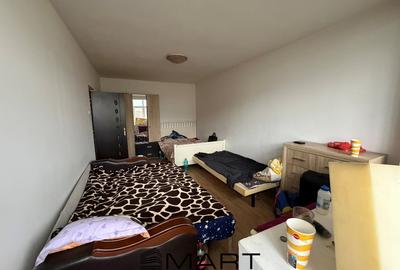 Apartament 2 camere decomandate et. 7/10 Mihai Viteazul - 7