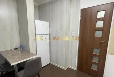 Garsoniera de inchiriat | Obor | Metrou | Centrala | Mobilat | Utilat - 8