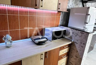 Apartament 3 camere de vanzare decomandat cu balcon zona Vasile Aaron - 8