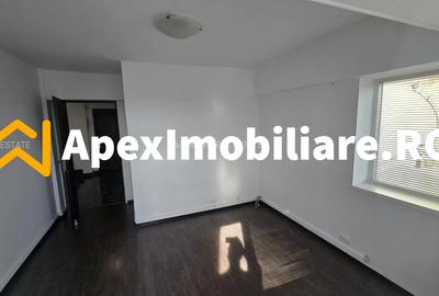 Bd Unirii, Alba Iulia | Duplex 5 Camere pentru birouri | 4 Terase - 13