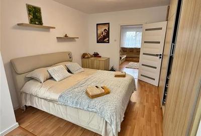 Apartament 3 camere la etaj intermediar, Astra, Brasov - 1