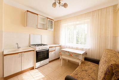 Apartament cu 2 camere, situat în zona Nicolina – CUG, pe Aleea Tudor Necul - 5