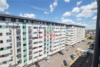 Apartament 2 camere + parcare privata,Weiner Palada 16, Bl 2 - 9