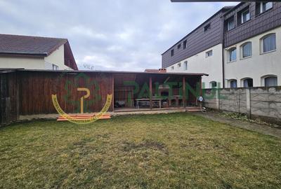 De inchiriat in Selimbar, Sibiu imobil pretabil sediu firma - 28