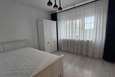 COPOU- Apartament cu 4 camere - 5