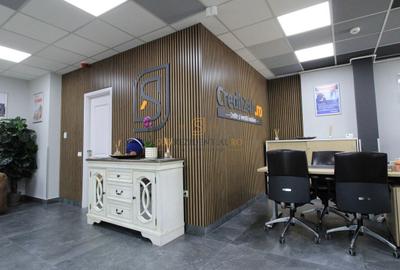 Spatiu comercial, 97 mp, Metalurgiei Park, langa parcul Tudor Arghezi - 9