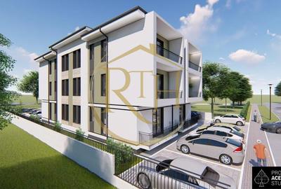 Oferim spre vanzare apartamente cu 2 camere,  Giroc, Calea Urseni 0% Comision - 5