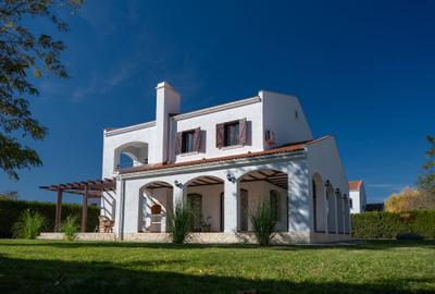 Vila Complex Marina Regia Residence - 19