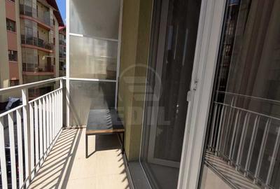 Inchiriere Apartament 1 camera decomandat, 45 mp, Avram Iancu - 8