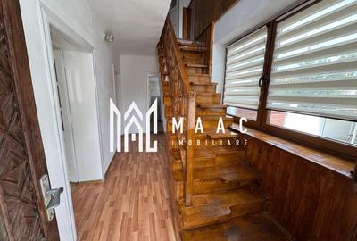 Casă Duplex | 105 MPU | Garaj | Curte | Calea Dumbrăvii– Sub Arini - 4