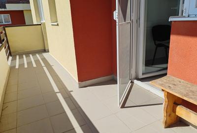 Apartament 2 camere mobilat si utilat modern SANPETRU - DRUMUL CU PLOPI - 2