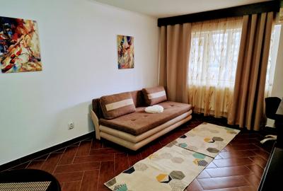 Garsonieră Bd. Ferdinand, Metrou Obor- Iancului 350 Euro - 3