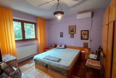 2 camere dec Mazepa 2, etaj 1, mobilat si utilat - 4