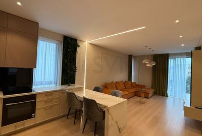 REA1027551 Apartament 3 Camere WIN HERASTRAU - 1