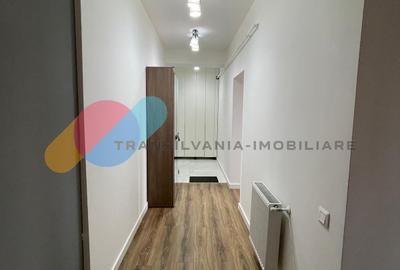 Apartament 2 camere - 78 mp - Gruia, zona 7 strazi - 10
