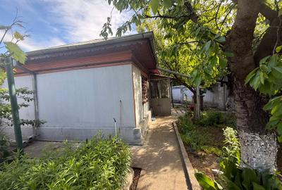 Bucurestii Noi,casa individuala cu teren de 653 mp,deschidere la 2 străzi,OCAZIE - 9