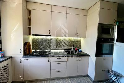 Apartament 2 camere de vanzare, zona Dambovita, Timisoara - 12