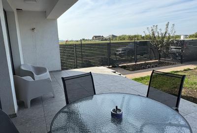 Vila P+E complet mobilata | Dormitor la Parter | 4 bai | Langa Padure - 5