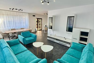 Casa Moderna De Inchiriat, 400 Mp Teren, Zona Peștișorul De Aur - 1