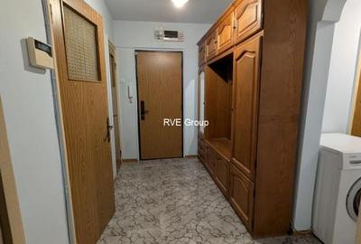 Ap. 3 Cam. (1977, centrala, boxa, parcare) - 400 m. metrou Ap. Patriei - 1