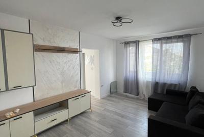 Apartament 3 camere, renovat, într-o zonă liniștită – Beclean - 3