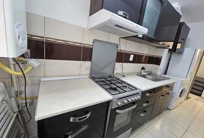 Apartament 1 camera Tatarasi-Metalurgiei - 6