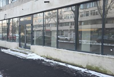 Vand spatiu comercial - 1