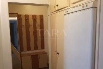 Apartament 3 camere mobilat în zona Minerva, Mănăștur - 8