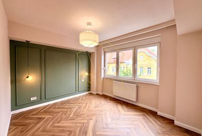 Apartament superb cu 3 camere | Ultracentral - 8