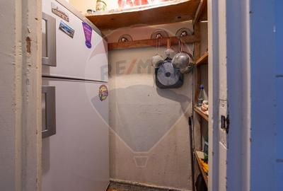 Apartament cu potențial real în inima zonei Zizinului – Brașov - 13