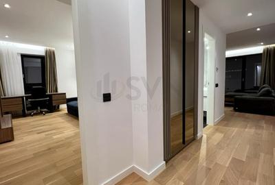 REA1017304 One Herastrau Towers I 4 camere I de inchiriat - 8