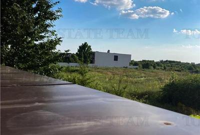 Apartament 4 camere, 2 balcoane Sisesti - 10
