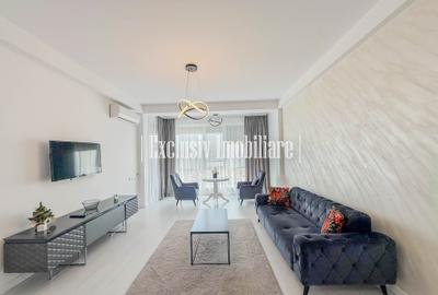 Apartament Superb 4 camere 130 mp cu Vedere Frontala la Mare si Parcare Privata - 29