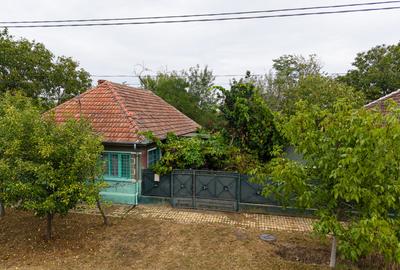 Urseni – Vatra Veche | Teren 1.439 mp + casa locuibila | Comision 0% - 14